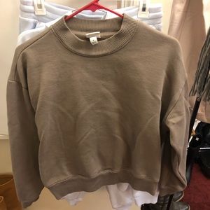 Matching target set, size medium, light brown